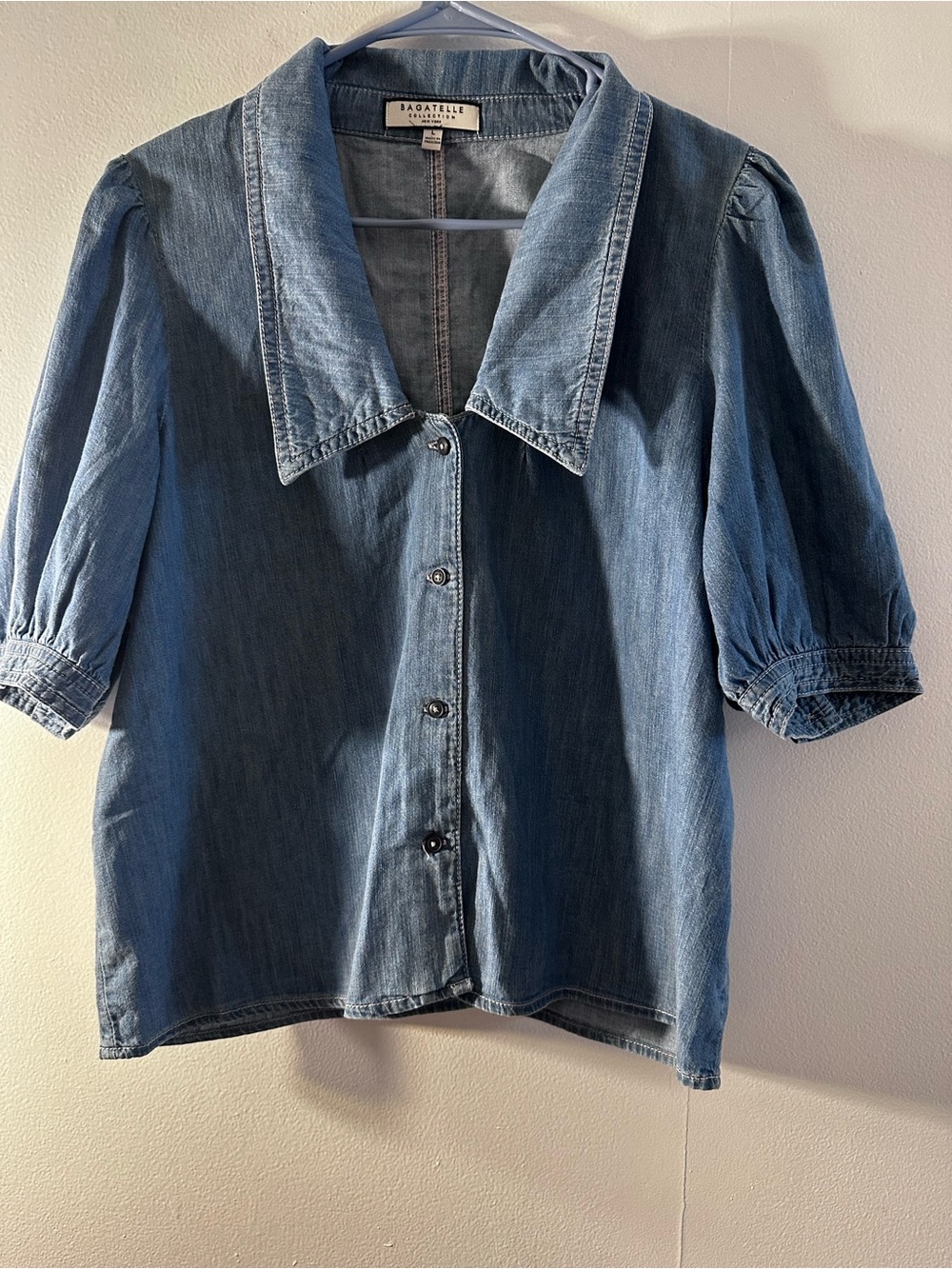 Jeans Subcategory Inference - Picture 3 of 6